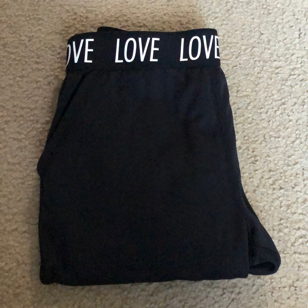 sweatpants